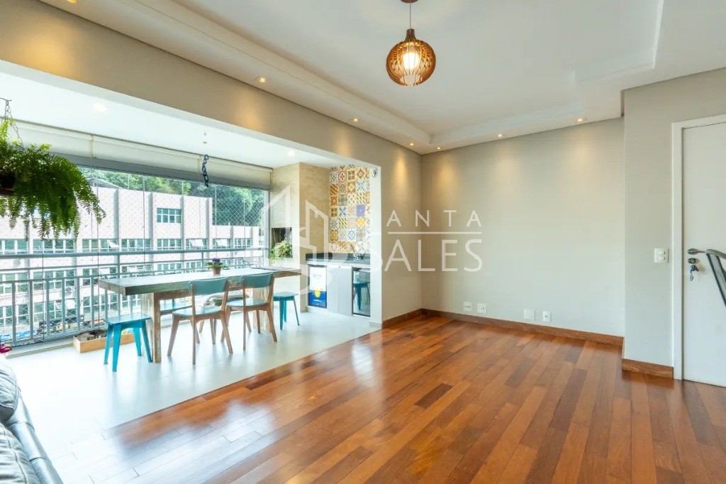 Apartamento, 2 quartos, 96 m² - Foto 23