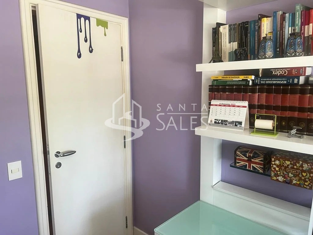 Apartamento, 3 quartos, 178 m² - Foto 22