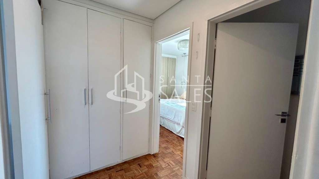 Apartamento, 3 quartos, 124 m² - Foto 15