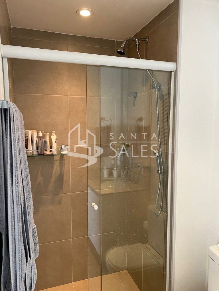 Apartamento, 1 quarto, 55 m² - Foto 9