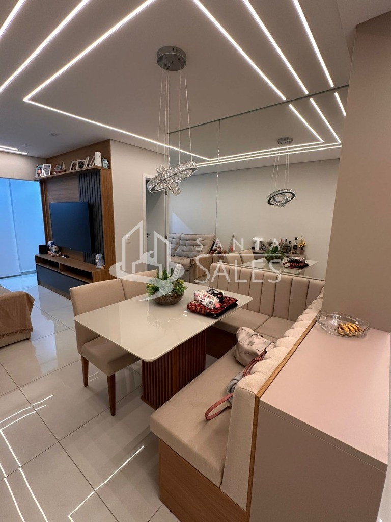 Apartamento, 2 quartos, 56 m² - Foto 13