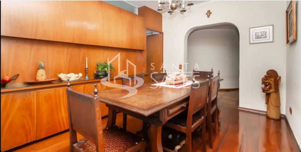 Apartamento, 3 quartos, 212 m² - Foto 2