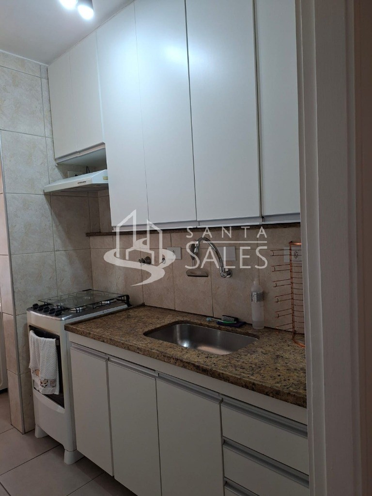 Apartamento, 2 quartos, 54 m² - Foto 12