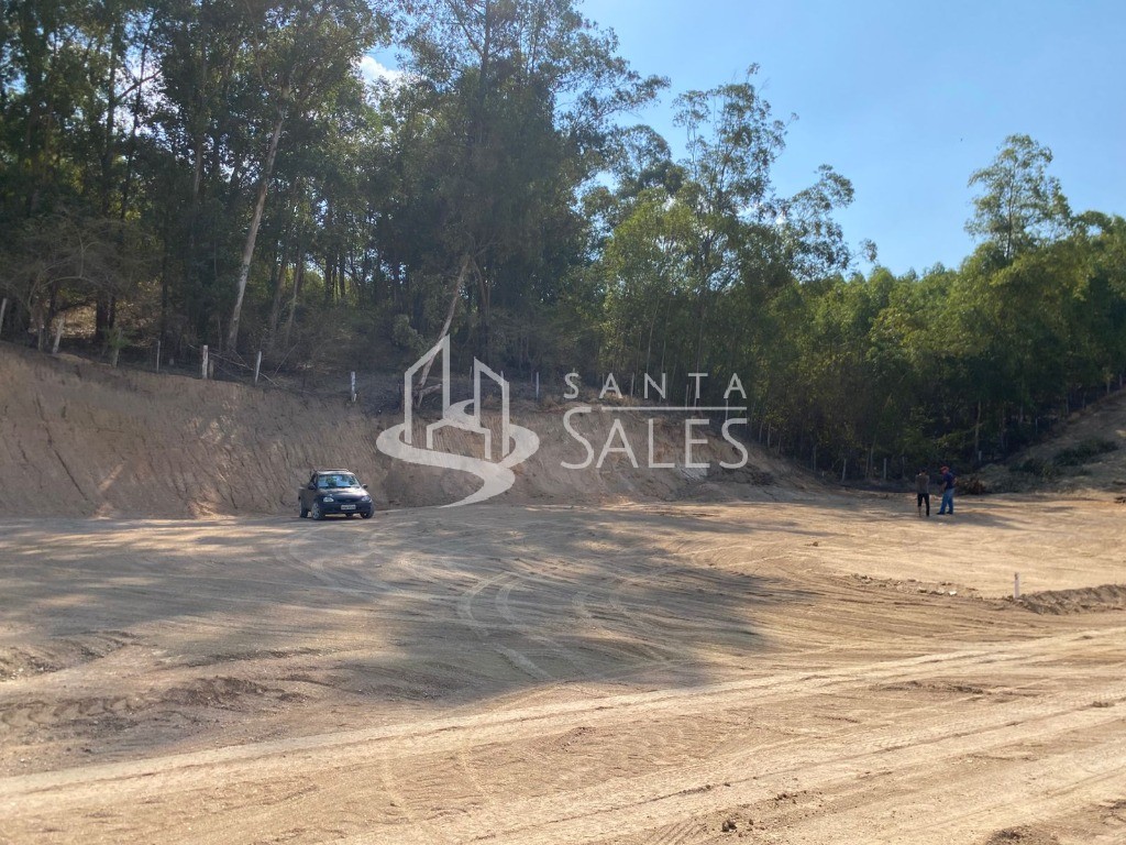 Terreno à venda, 500m² - Foto 4