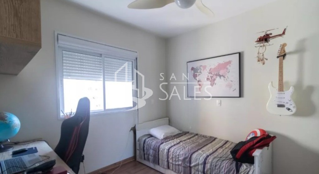 Apartamento, 3 quartos, 134 m² - Foto 32