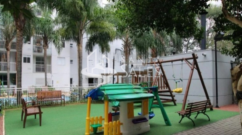 Apartamento à venda com 3 quartos, 69m² - Foto 19