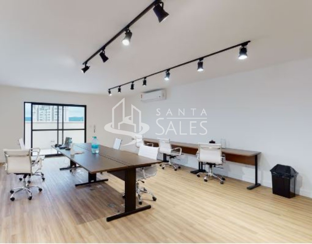 Apartamento, 2 quartos, 57 m² - Foto 22