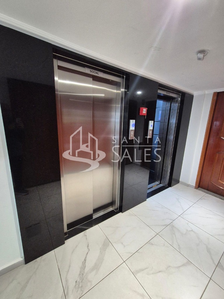 Apartamento, 2 quartos, 55 m² - Foto 14