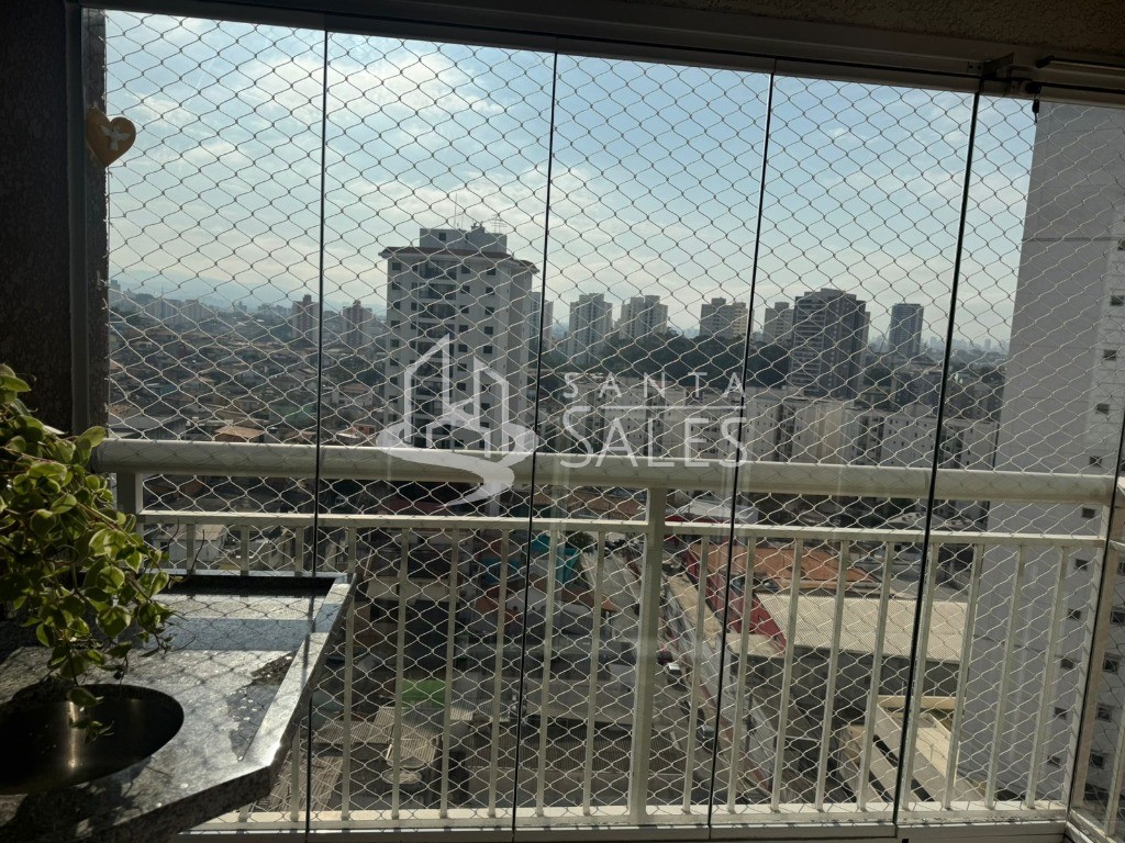 Apartamento, 2 quartos, 52 m² - Foto 11