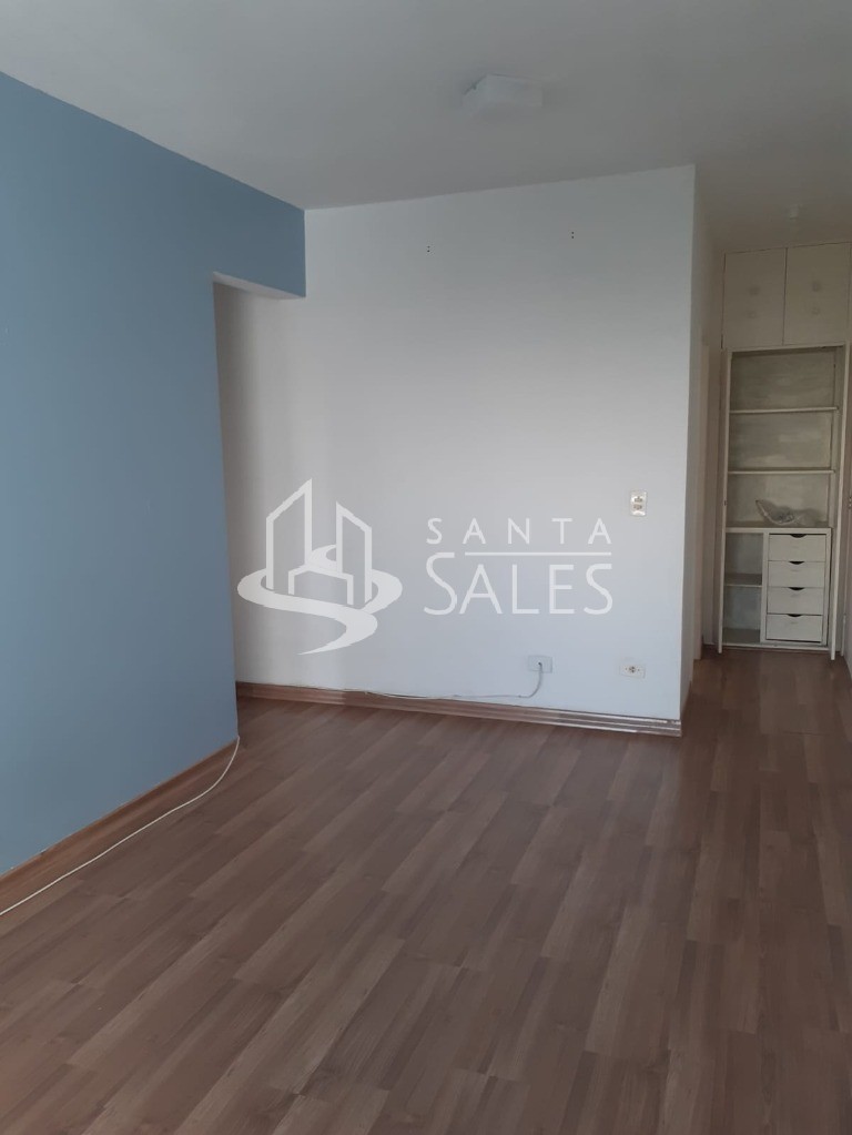 Apartamento, 1 quarto, 50 m² - Foto 1