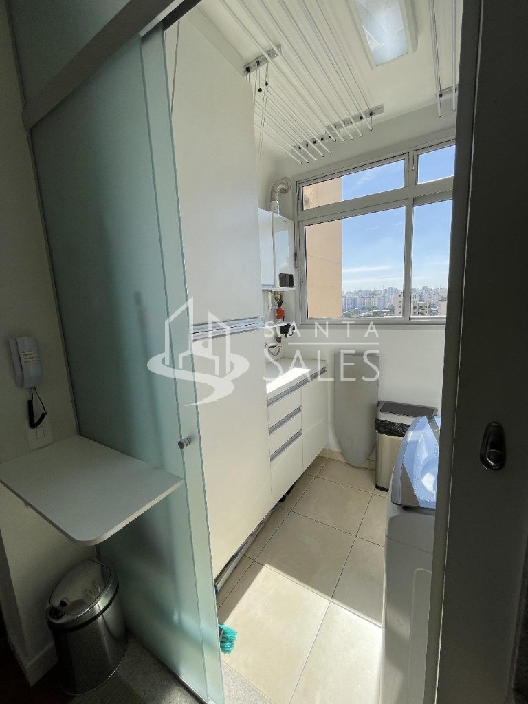 Cobertura à venda com 3 quartos, 121m² - Foto 4