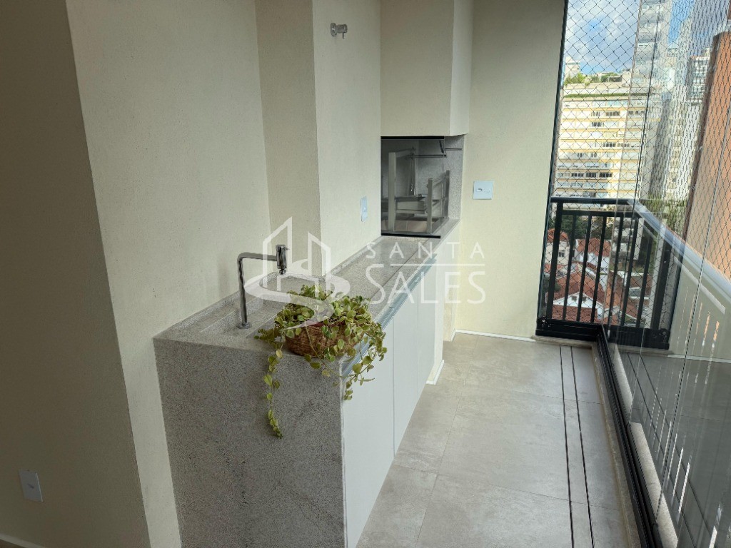 Apartamento, 3 quartos, 226 m² - Foto 17