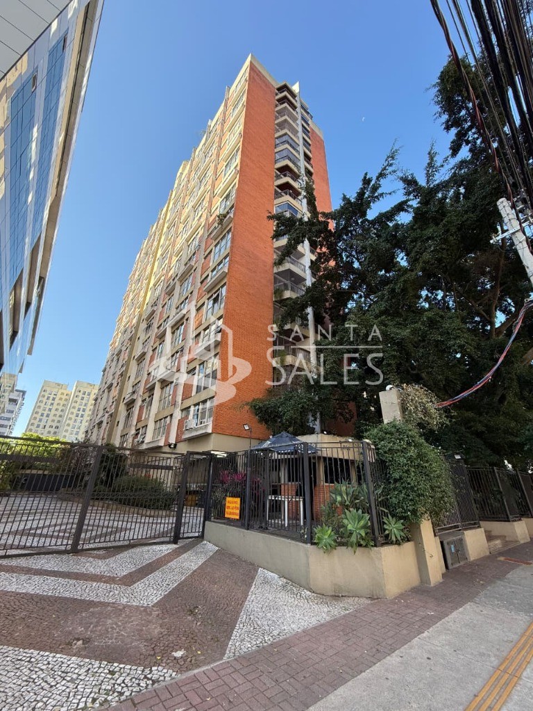 Apartamento, 1 quarto, 60 m² - Foto 10
