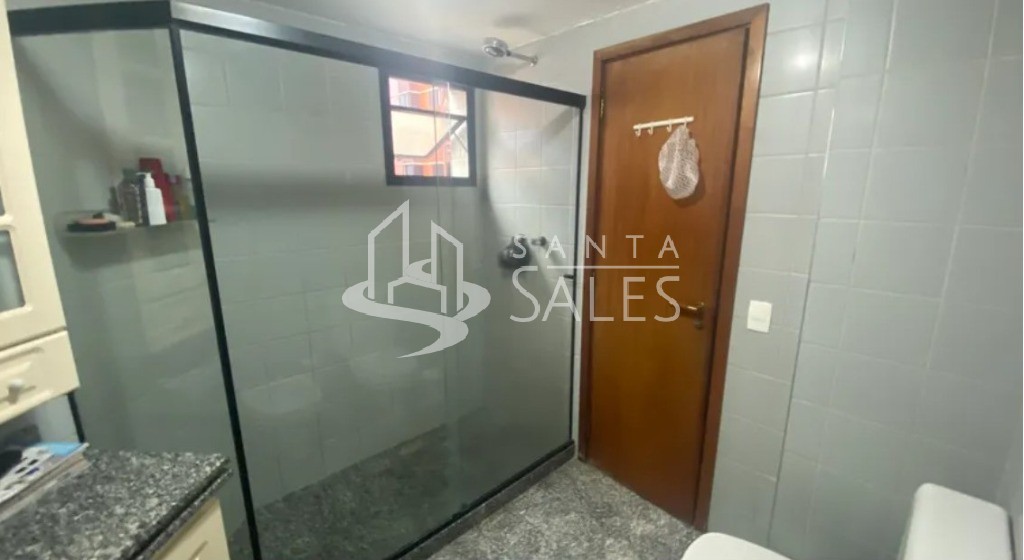 Apartamento, 4 quartos, 146 m² - Foto 10