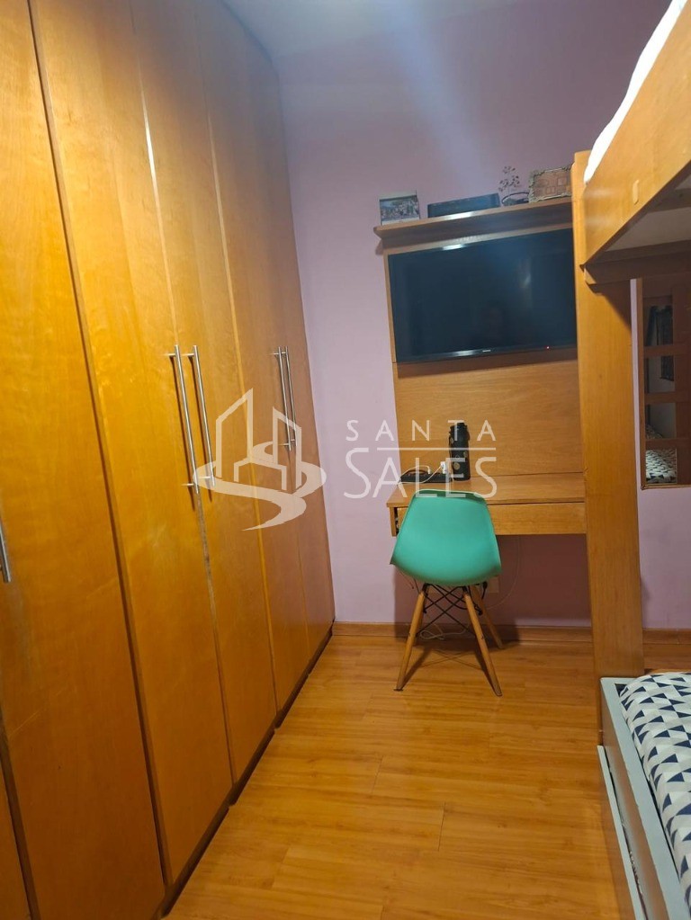 Apartamento, 2 quartos, 54 m² - Foto 7