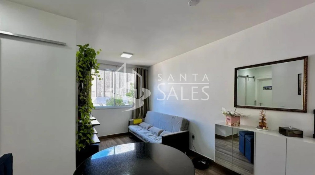 Apartamento, 2 quartos, 43 m² - Foto 12