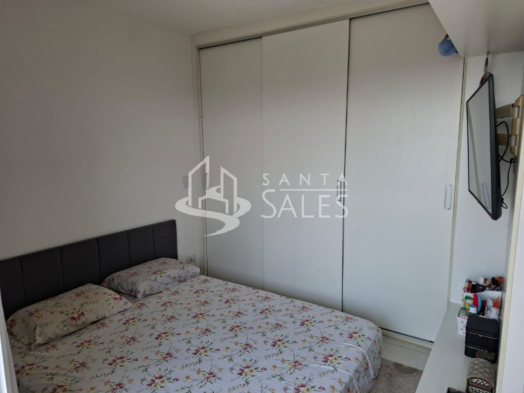 Apartamento, 1 quarto, 37 m² - Foto 11