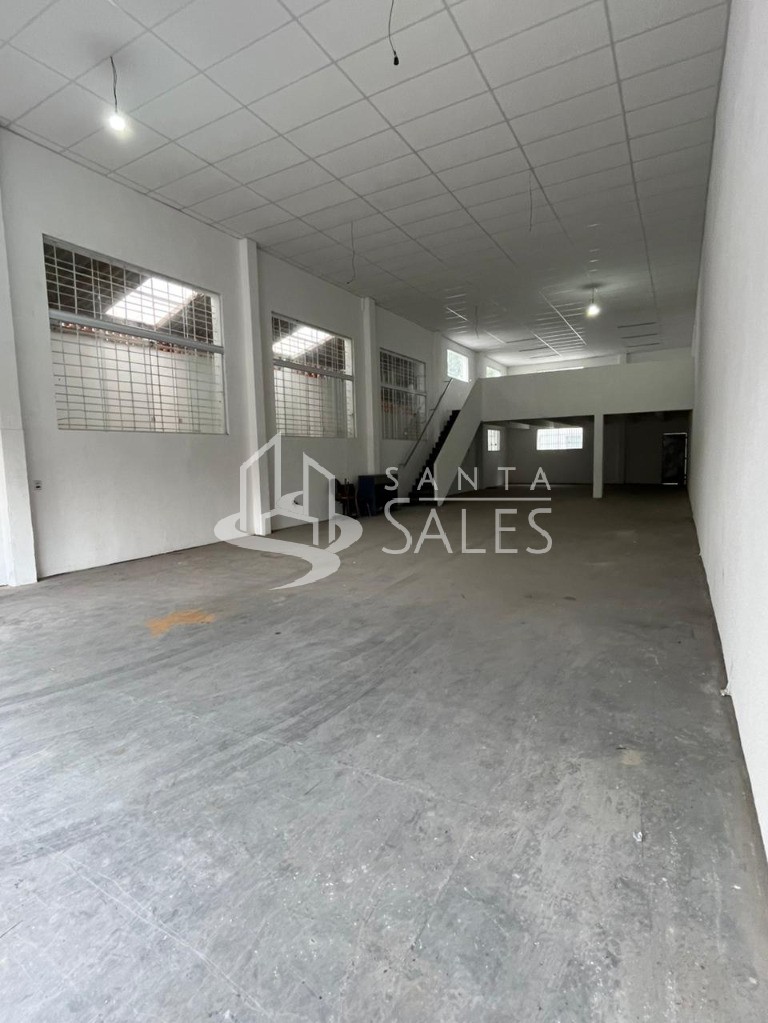 Depósito-Galpão, 344 m² - Foto 4