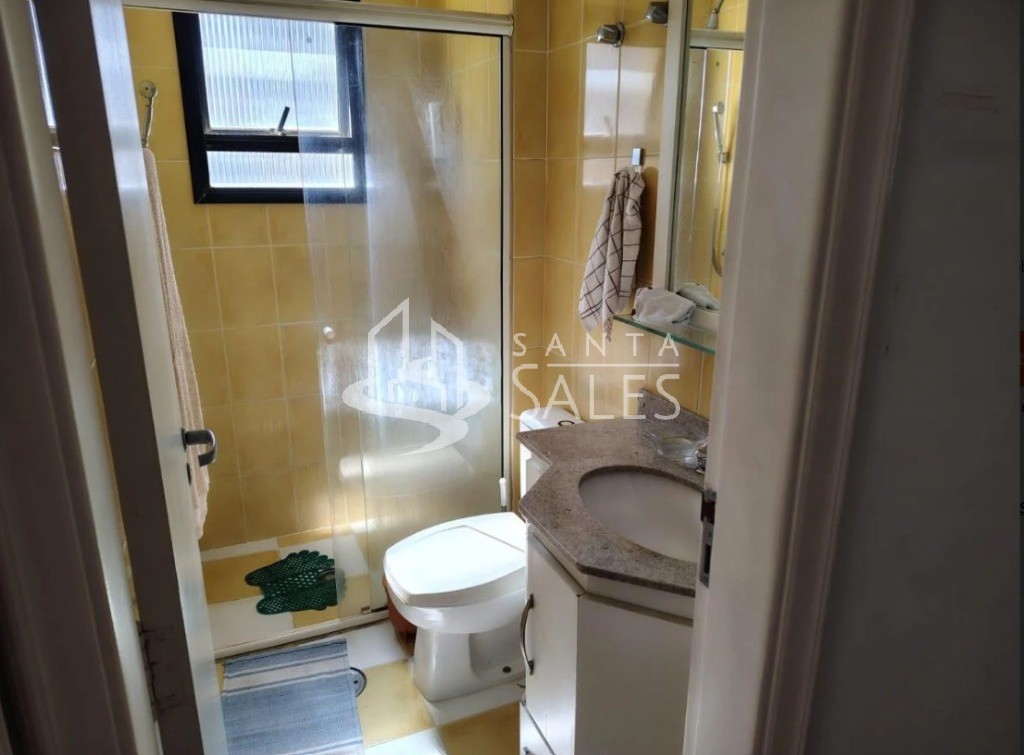 Apartamento à venda com 3 quartos, 98m² - Foto 6