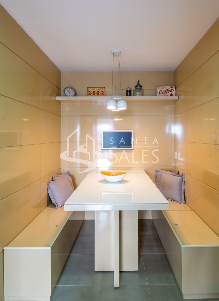 Apartamento, 3 quartos, 130 m² - Foto 44