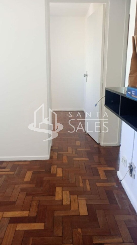 Apartamento, 1 quarto, 40 m² - Foto 4