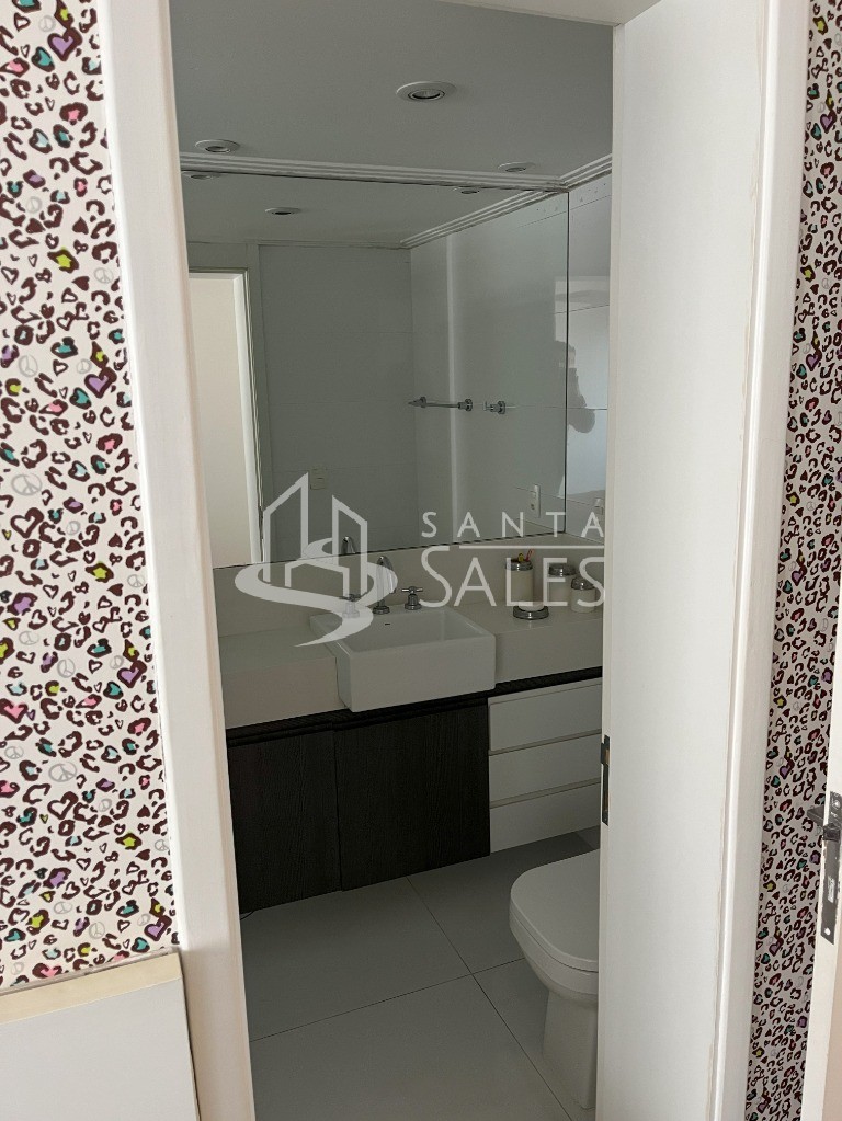 Apartamento, 3 quartos, 232 m² - Foto 13