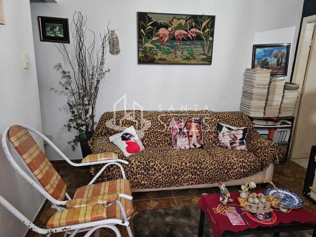 Apartamento, 1 quarto, 120 m² - Foto 1