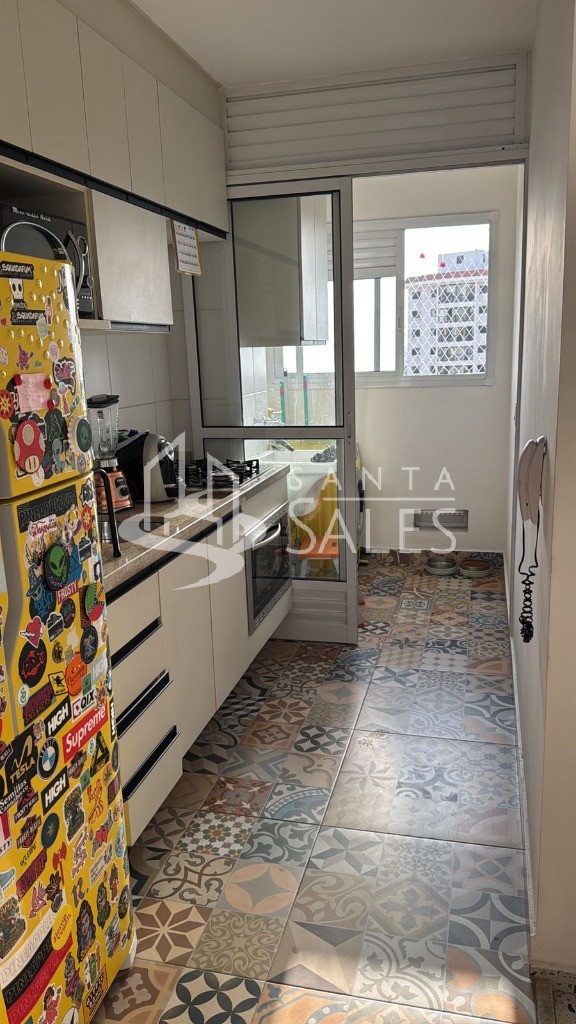 Apartamento, 2 quartos, 52 m² - Foto 18
