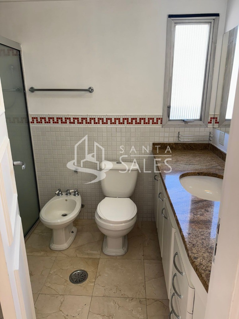 Apartamento, 3 quartos, 200 m² - Foto 13