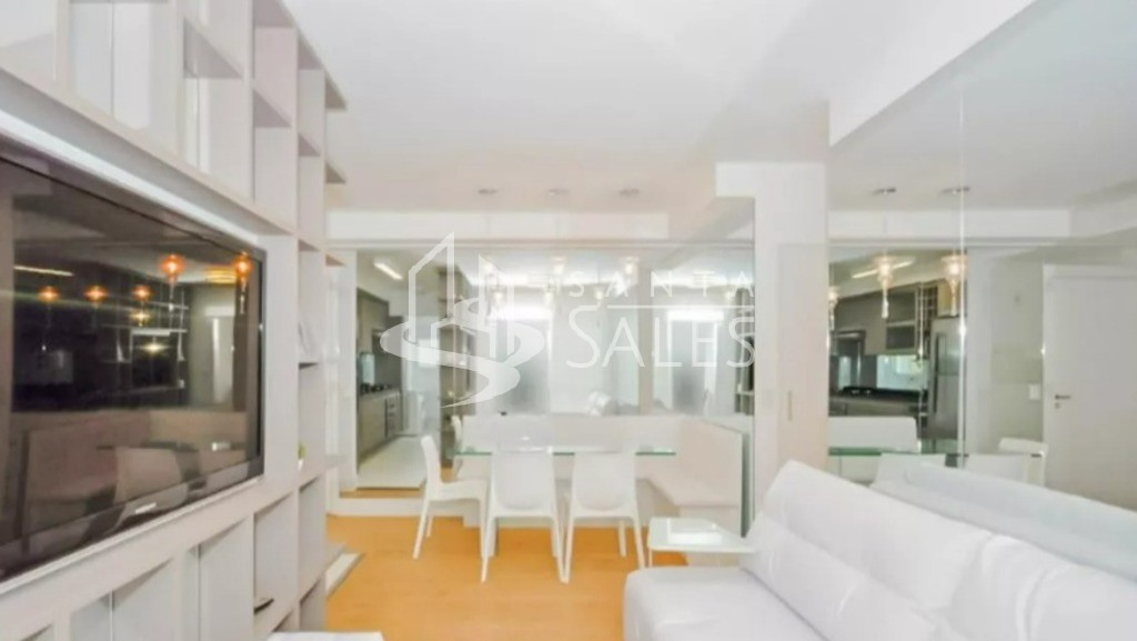 Apartamento, 2 quartos, 89 m² - Foto 4