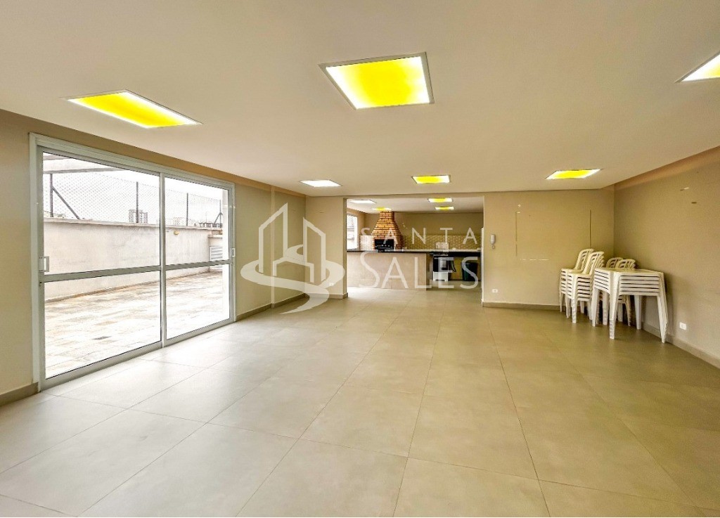 Apartamento, 2 quartos, 60 m² - Foto 13