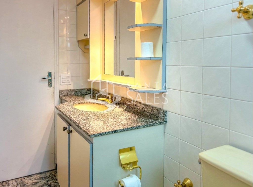 Apartamento, 2 quartos, 60 m² - Foto 14