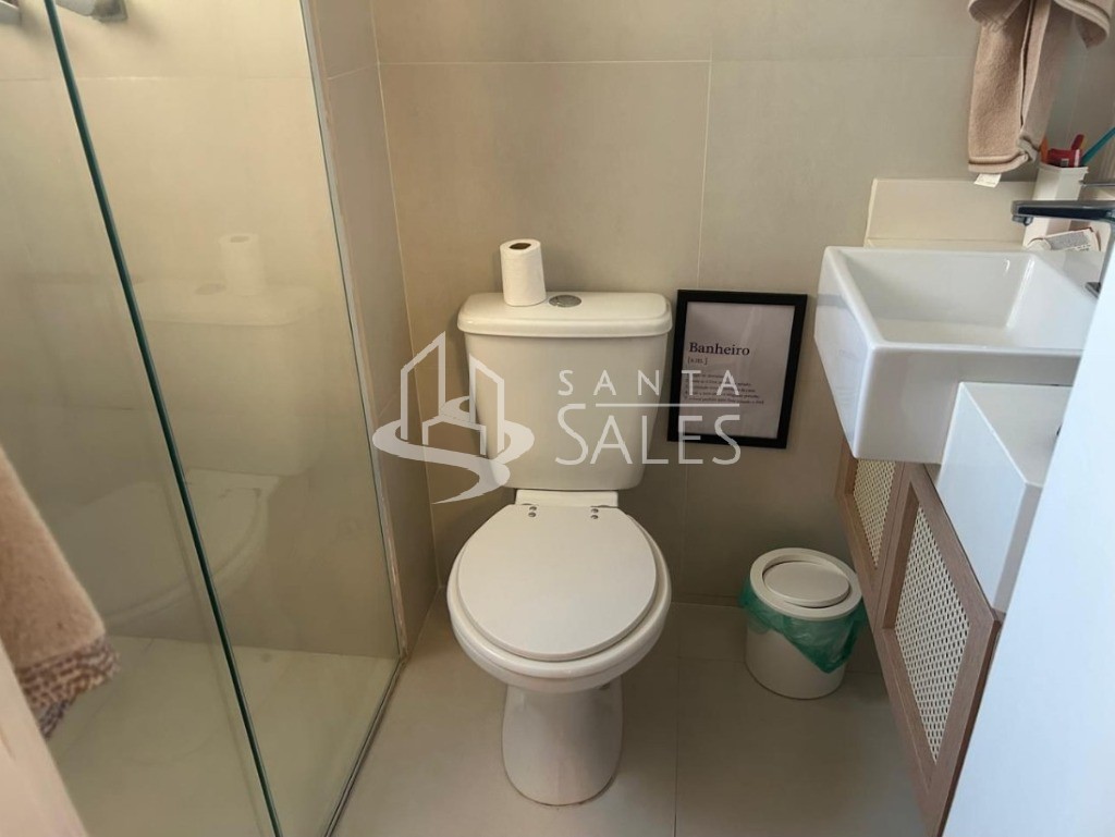 Apartamento, 3 quartos, 87 m² - Foto 21