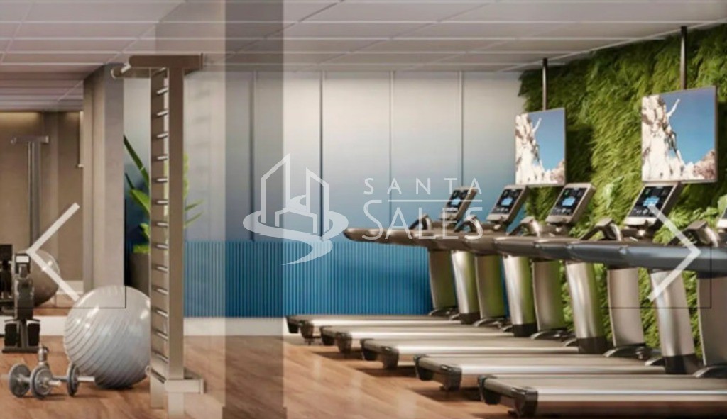 Apartamento, 3 quartos, 86 m² - Foto 20