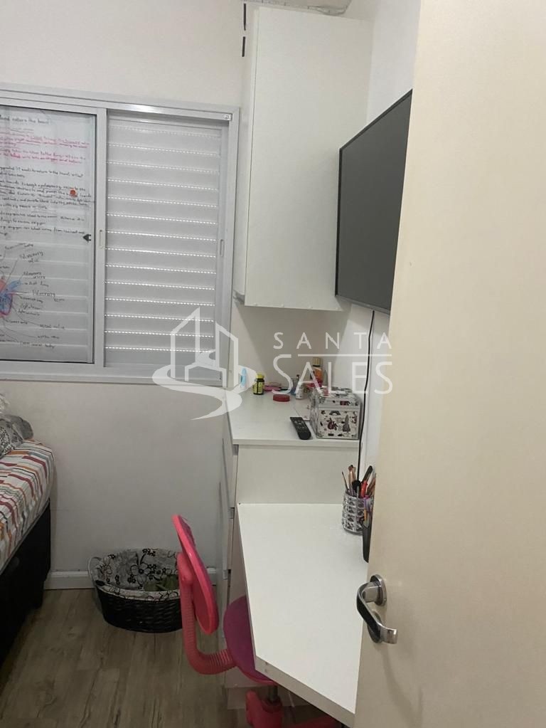 Apartamento, 3 quartos, 80 m² - Foto 16