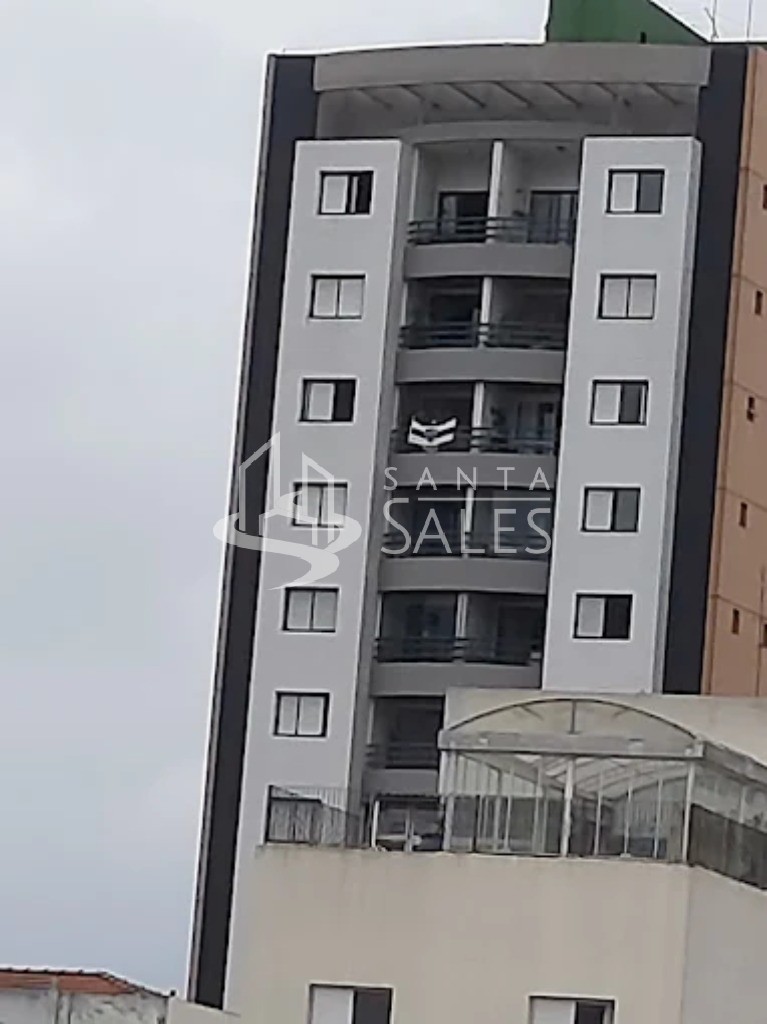 Apartamento, 2 quartos, 45 m² - Foto 2