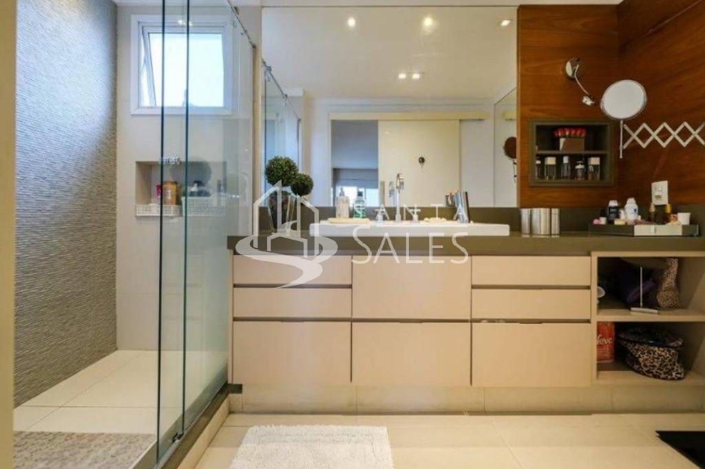 Apartamento, 3 quartos, 210 m² - Foto 18