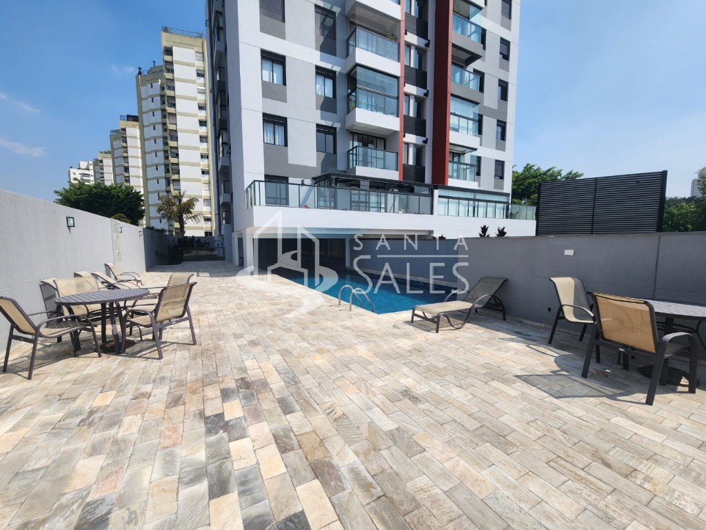 Apartamento, 2 quartos, 54 m² - Foto 49