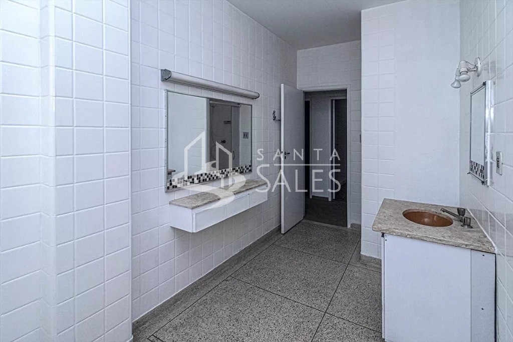 Apartamento, 3 quartos, 174 m² - Foto 27