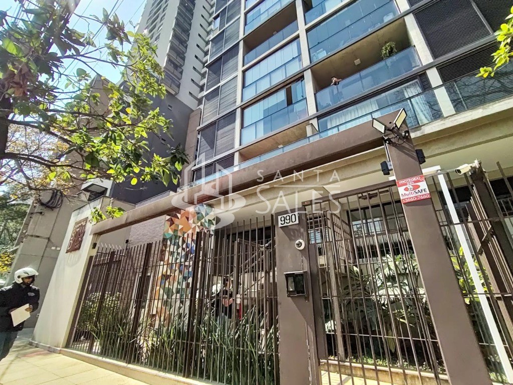 Apartamento, 1 quarto, 47 m² - Foto 18