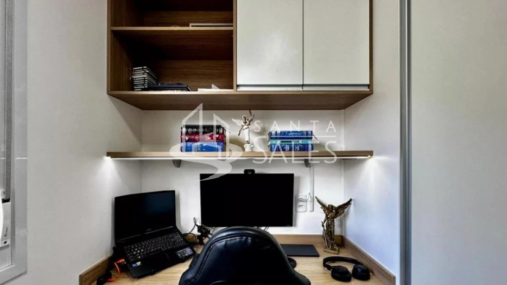 Apartamento, 2 quartos, 43 m² - Foto 16