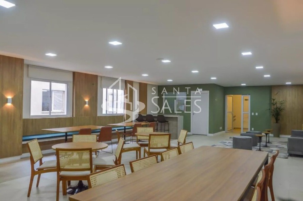 Apartamento, 2 quartos, 40 m² - Foto 24