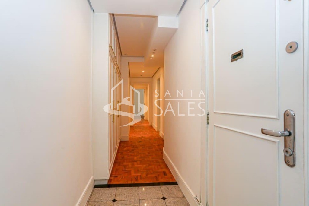 Apartamento, 3 quartos, 228 m² - Foto 22