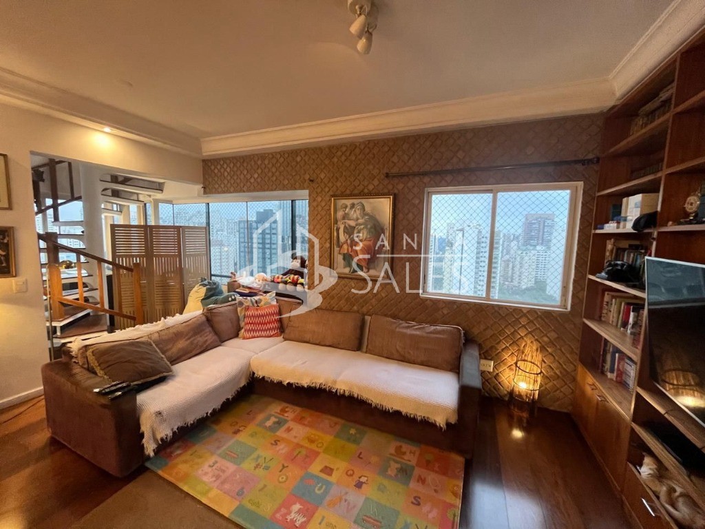 Cobertura, 2 quartos, 300 m² - Foto 4