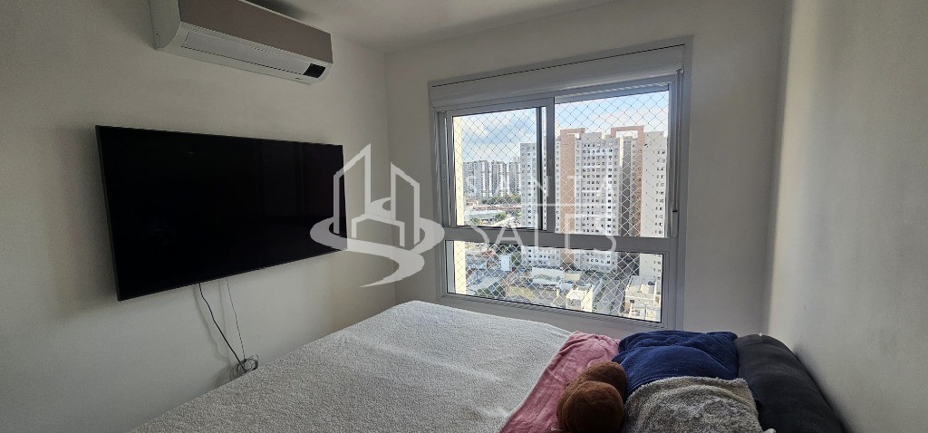 Apartamento, 2 quartos, 54 m² - Foto 7