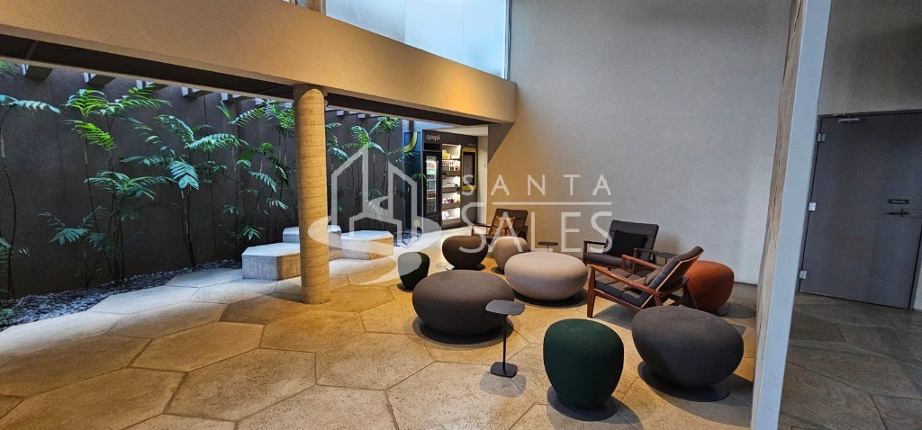 Apartamento, 1 quarto, 68 m² - Foto 17