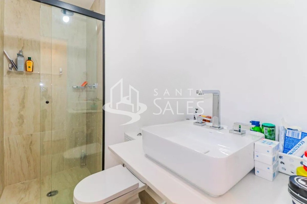 Apartamento, 2 quartos, 58 m² - Foto 19