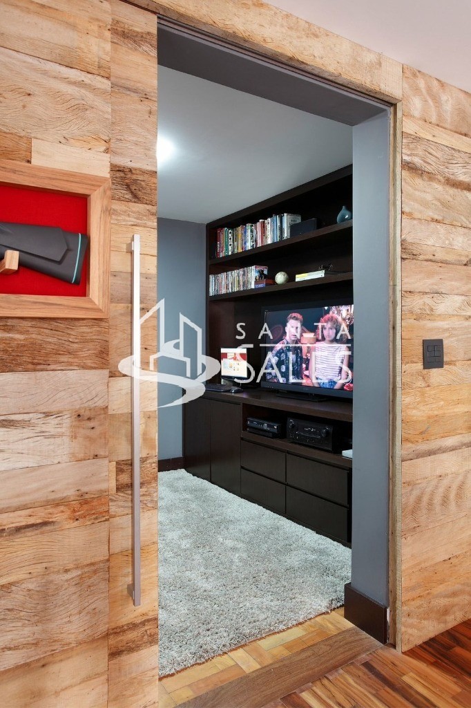 Apartamento, 1 quarto, 98 m² - Foto 6