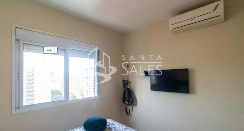 Apartamento, 3 quartos, 134 m² - Foto 31