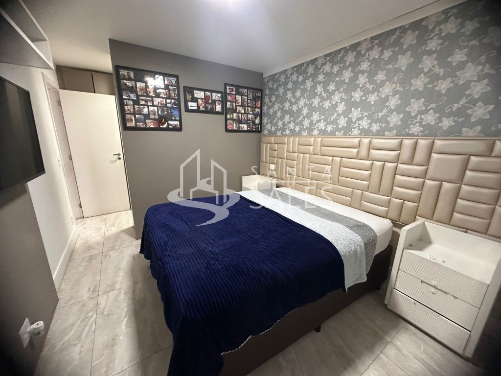 Apartamento, 4 quartos, 141 m² - Foto 21